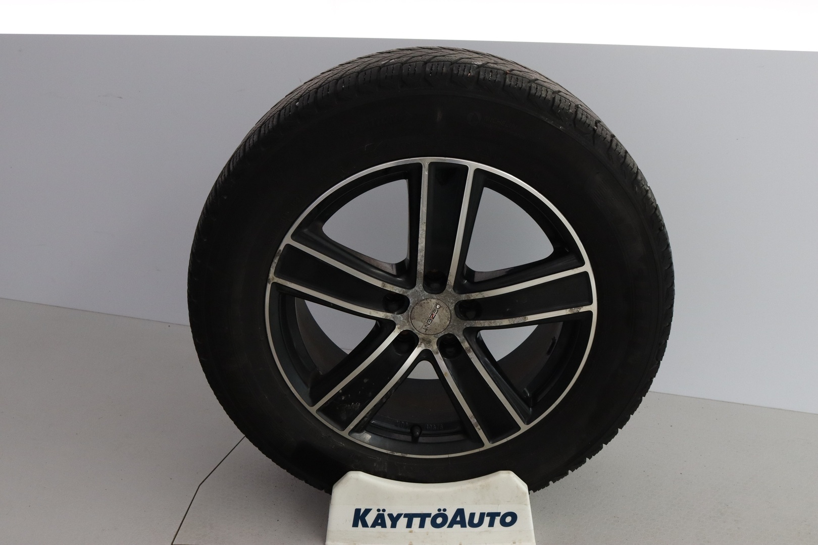 VOLKSWAGEN Amarok 2017