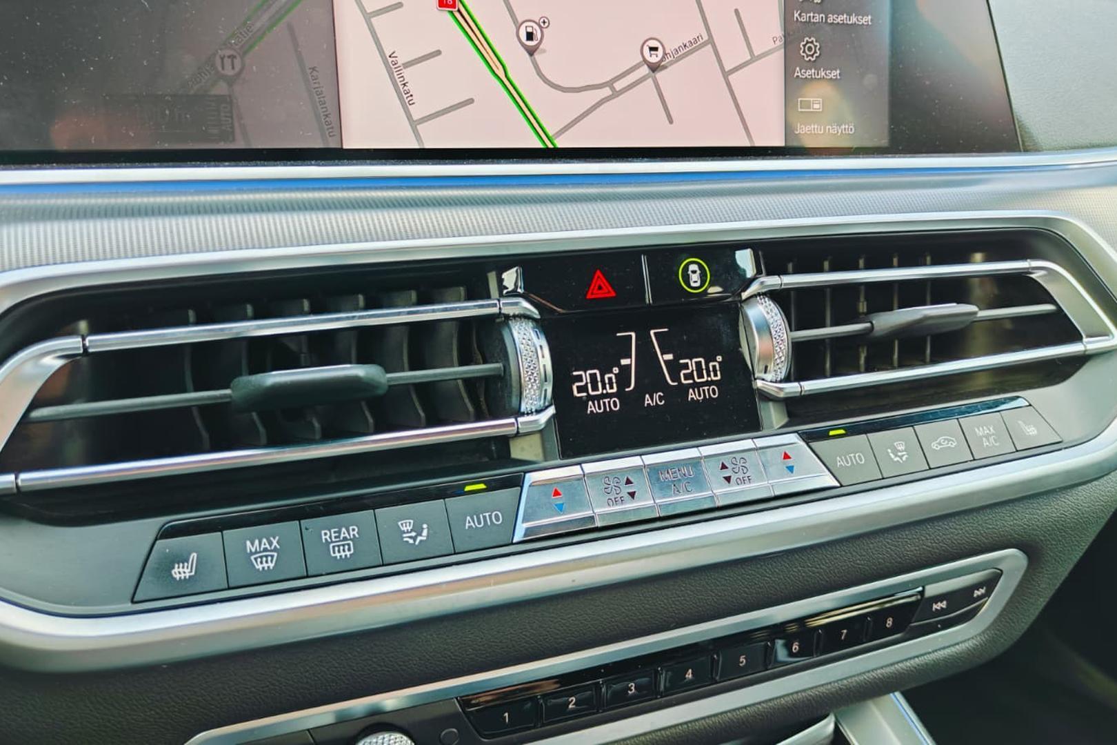 BMW X5 2019