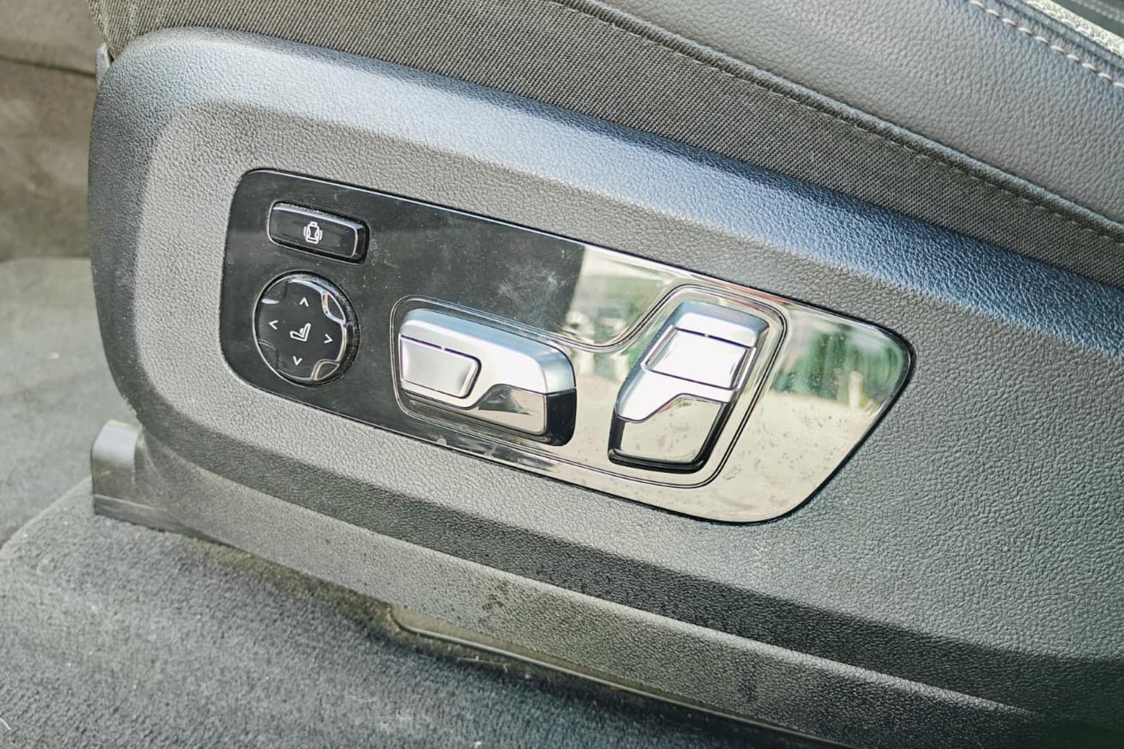 BMW X5 2019
