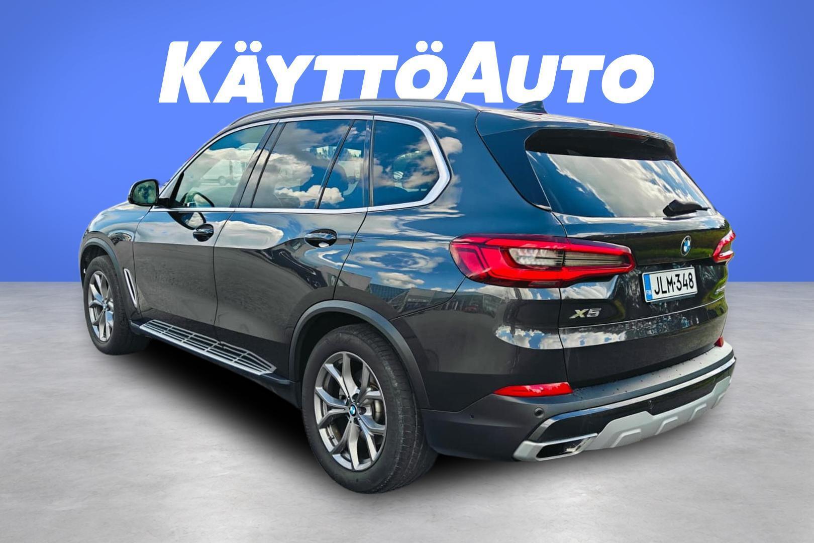 BMW X5 2019