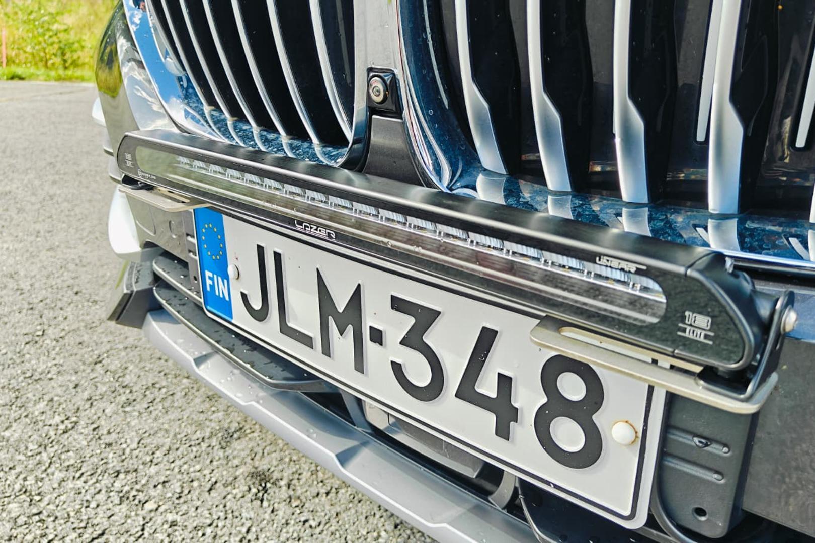 BMW X5 2019