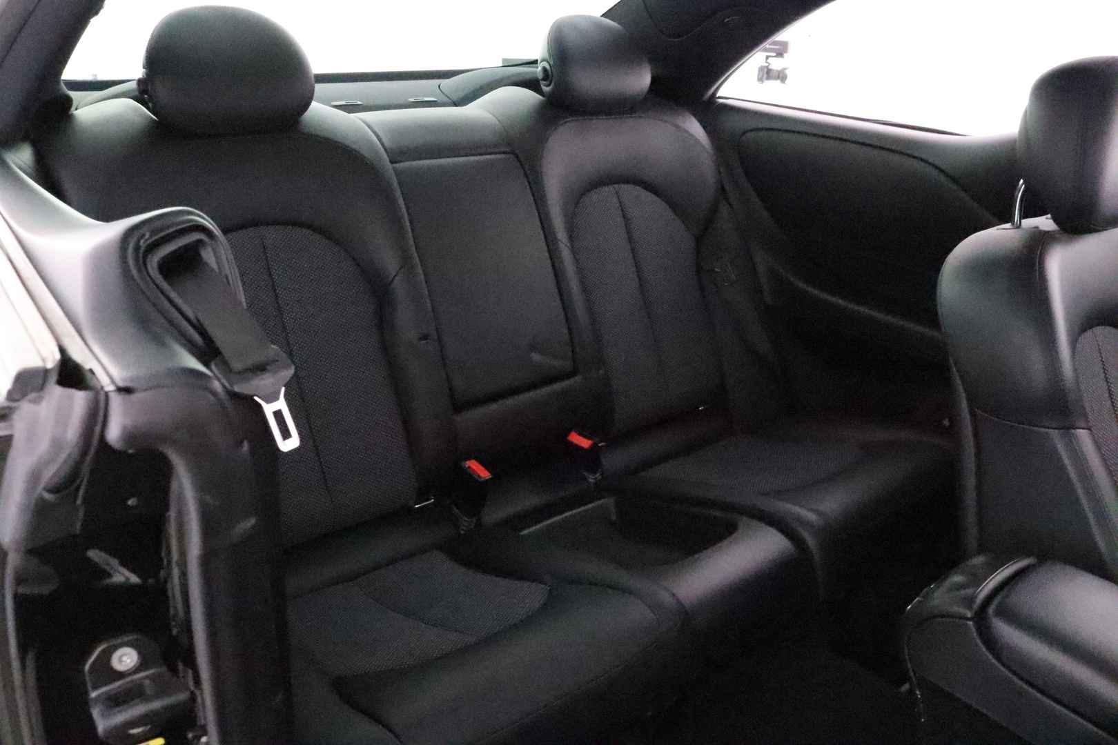 MERCEDES-BENZ CLK 2006