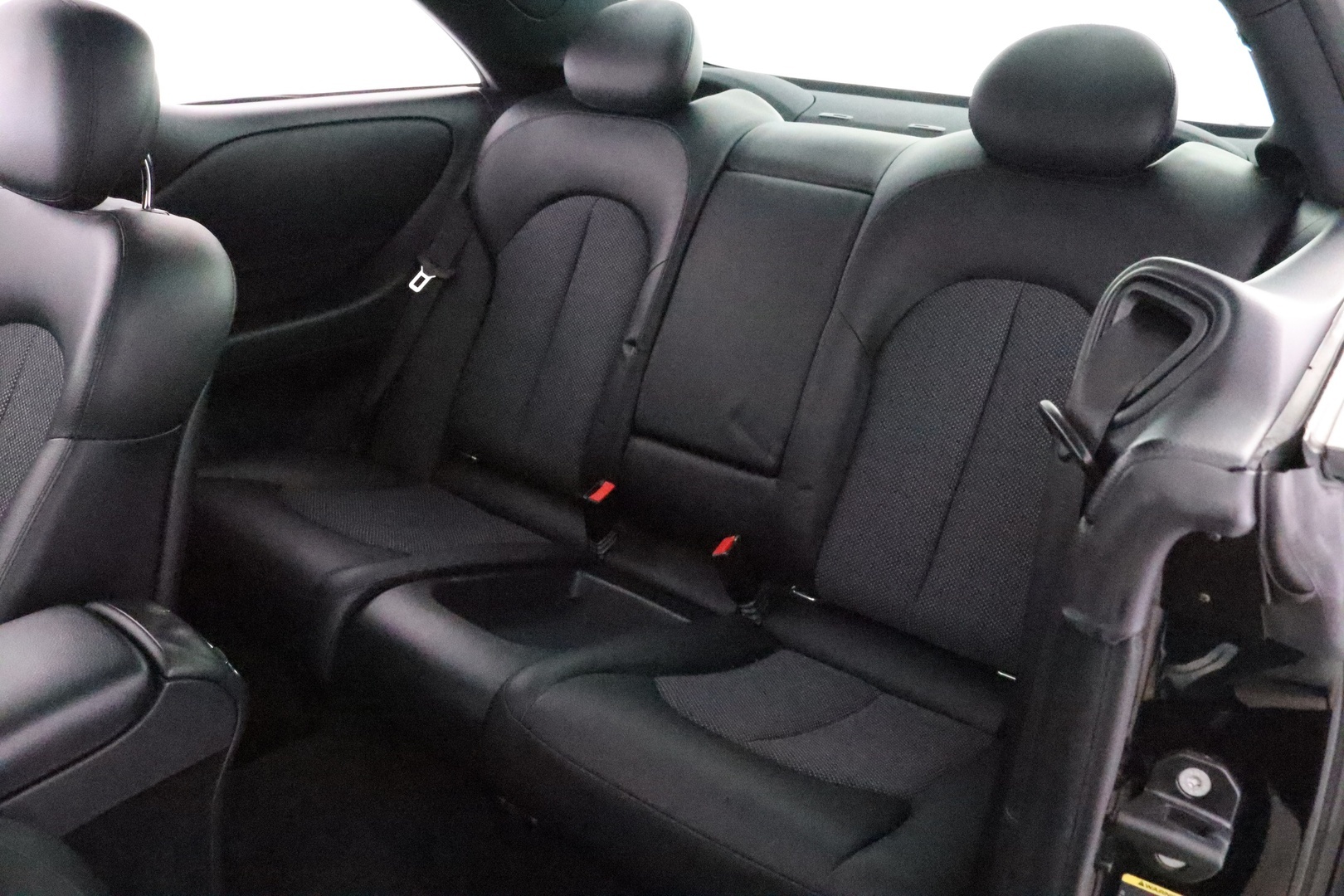 MERCEDES-BENZ CLK 2006