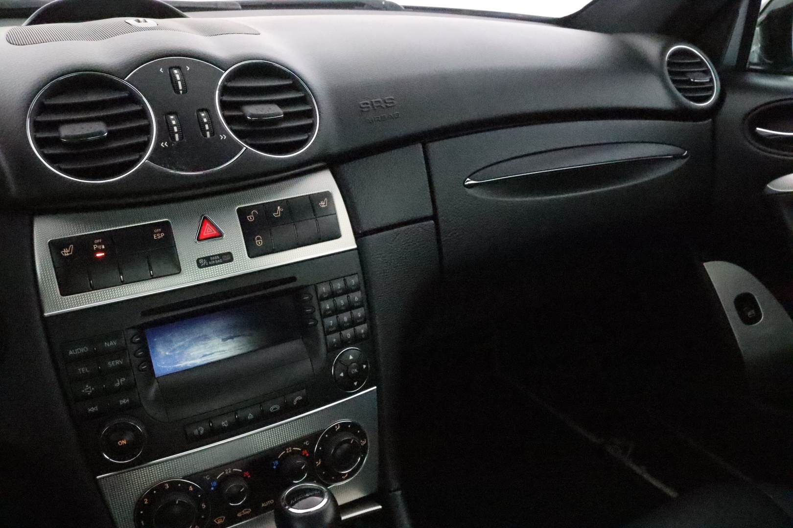 MERCEDES-BENZ CLK 2006