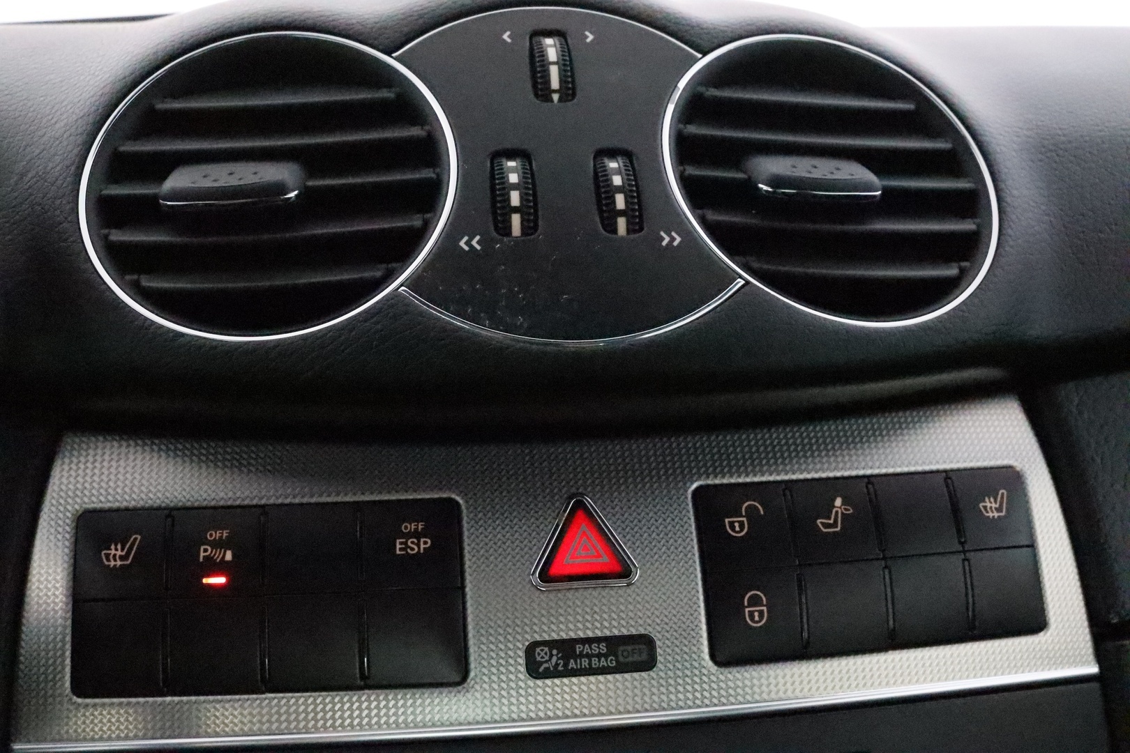 MERCEDES-BENZ CLK 2006