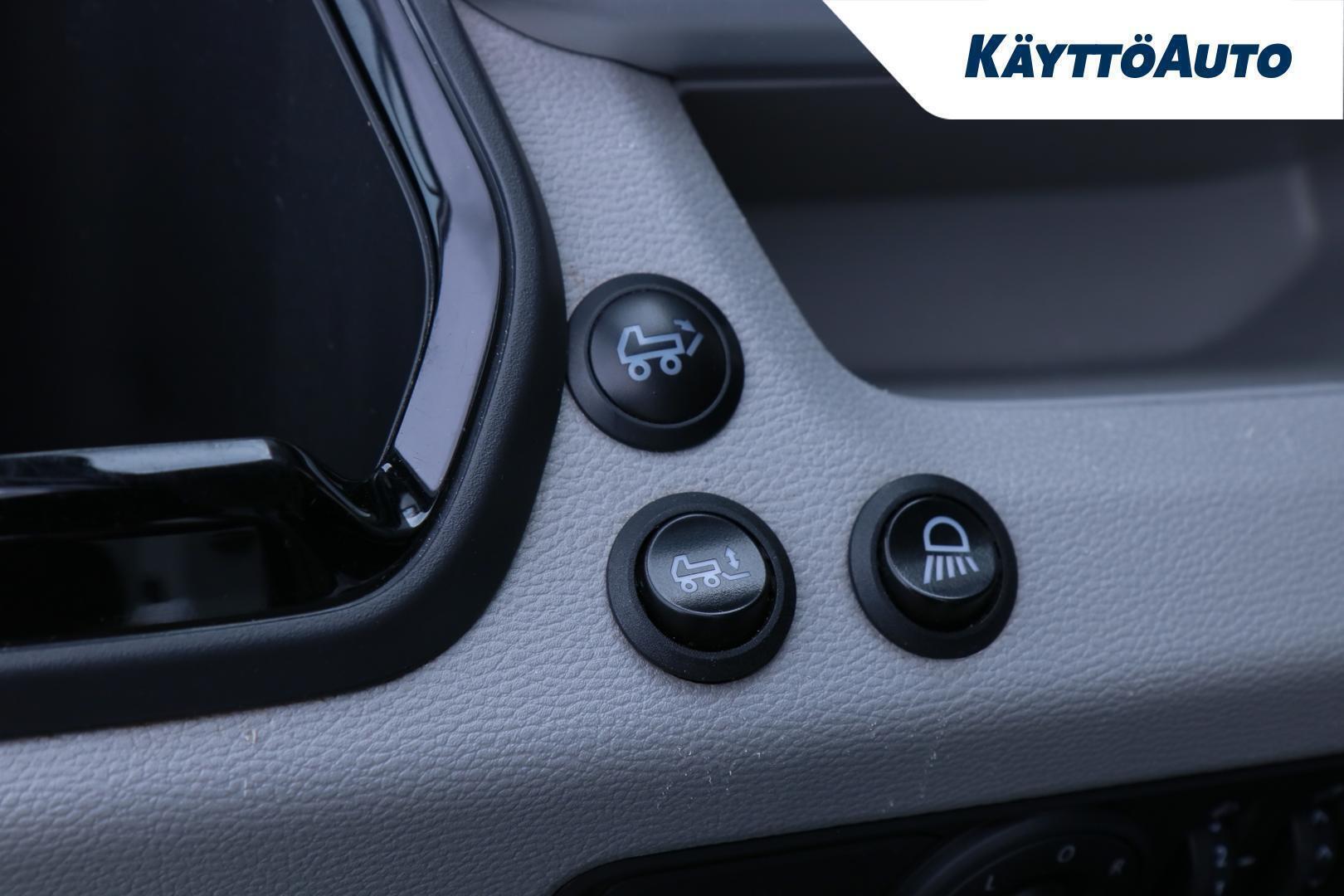 MAXUS e-Deliver 9 22