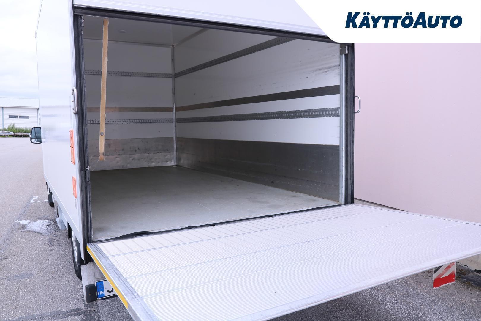MAXUS e-Deliver 9 26