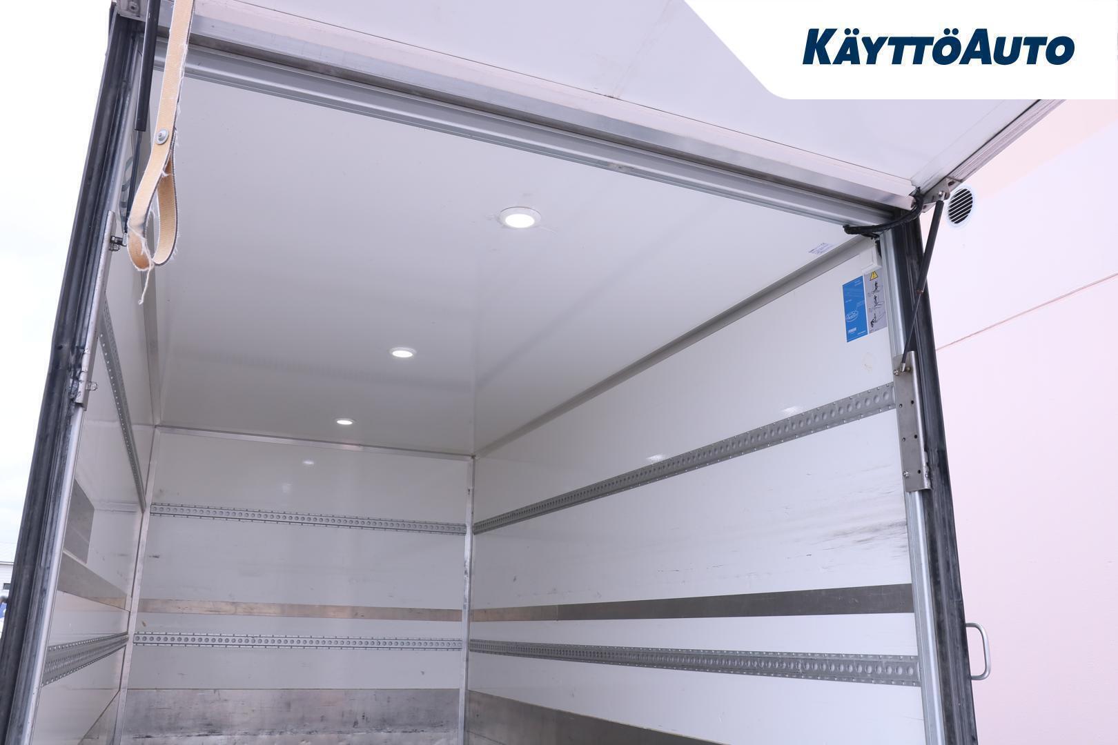 MAXUS e-Deliver 9 27