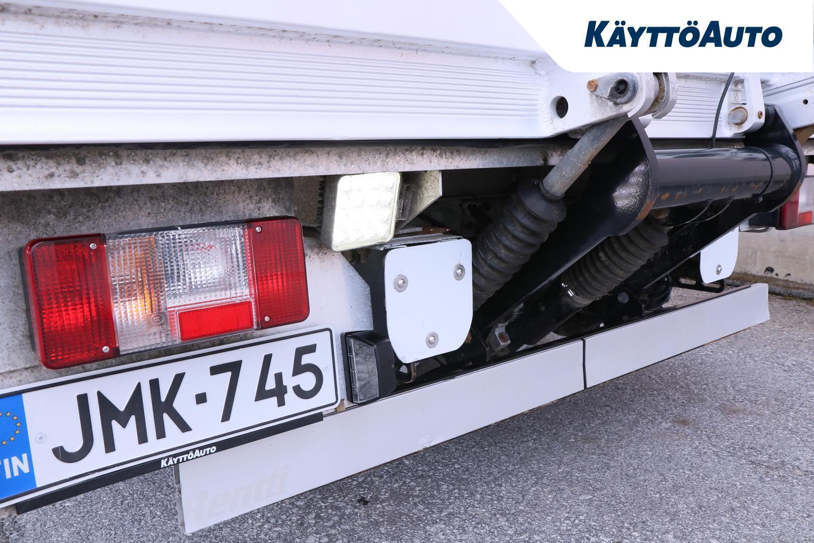 MAXUS e-Deliver 9 29