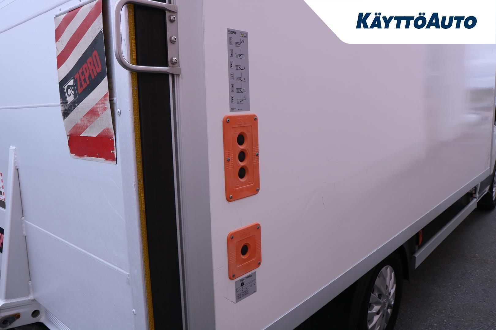 MAXUS e-Deliver 9 31