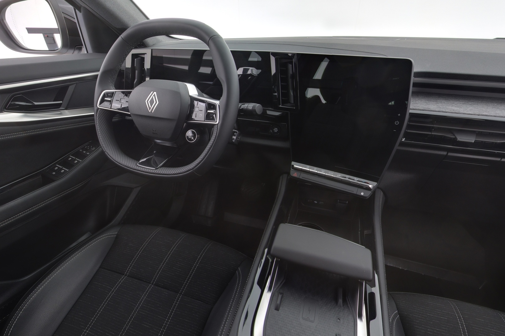 RENAULT Austral 2024