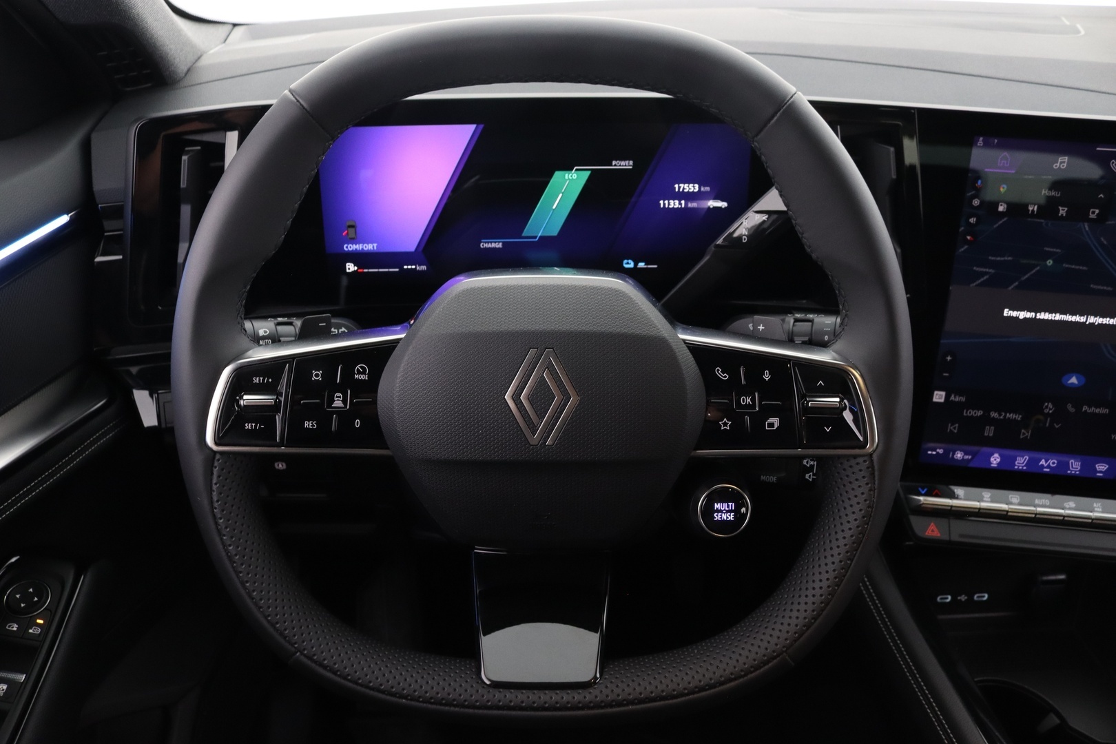 RENAULT Austral 2024