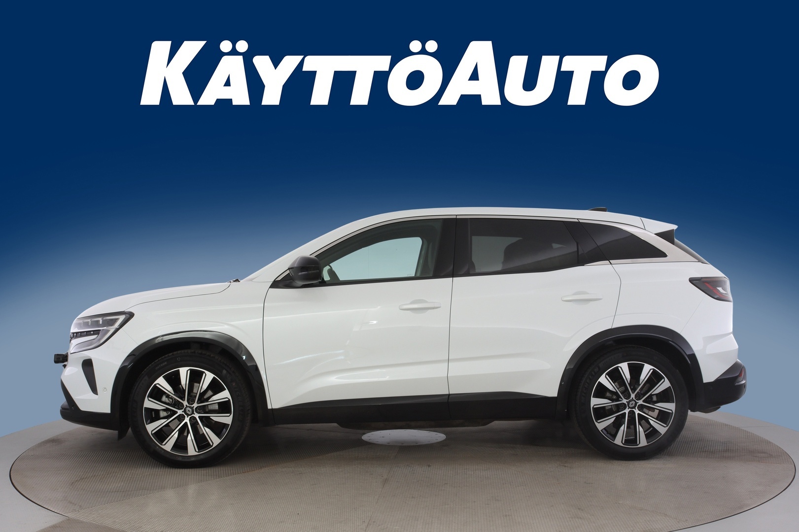 RENAULT Austral 2024