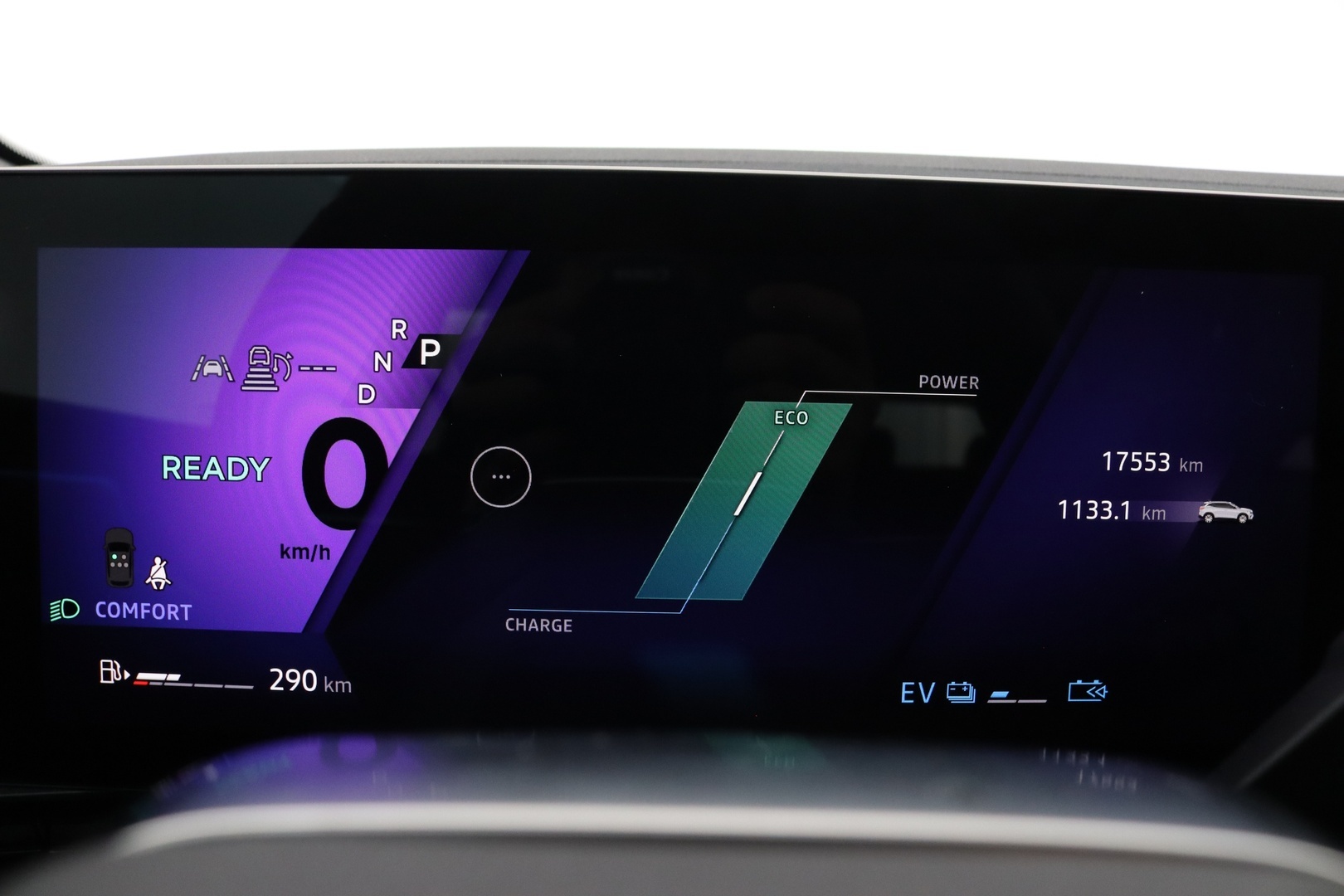 RENAULT Austral 2024