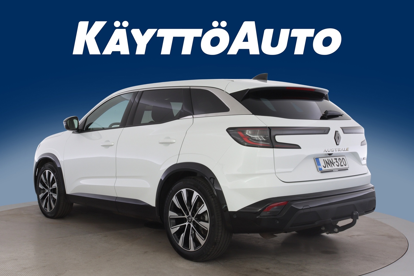 RENAULT Austral 2024