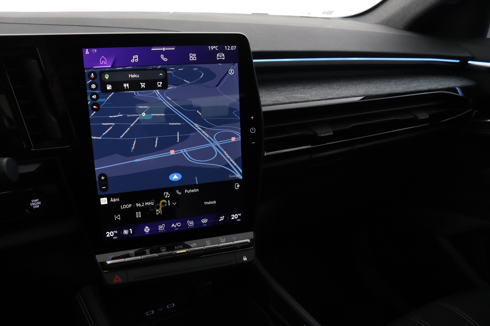 RENAULT Austral 2024