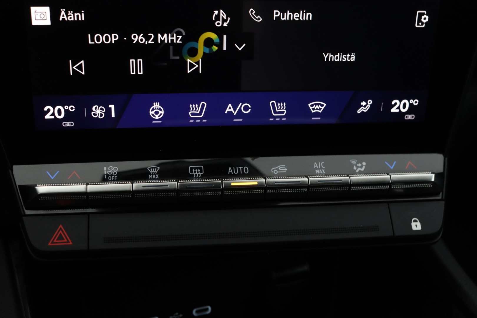 RENAULT Austral 2024