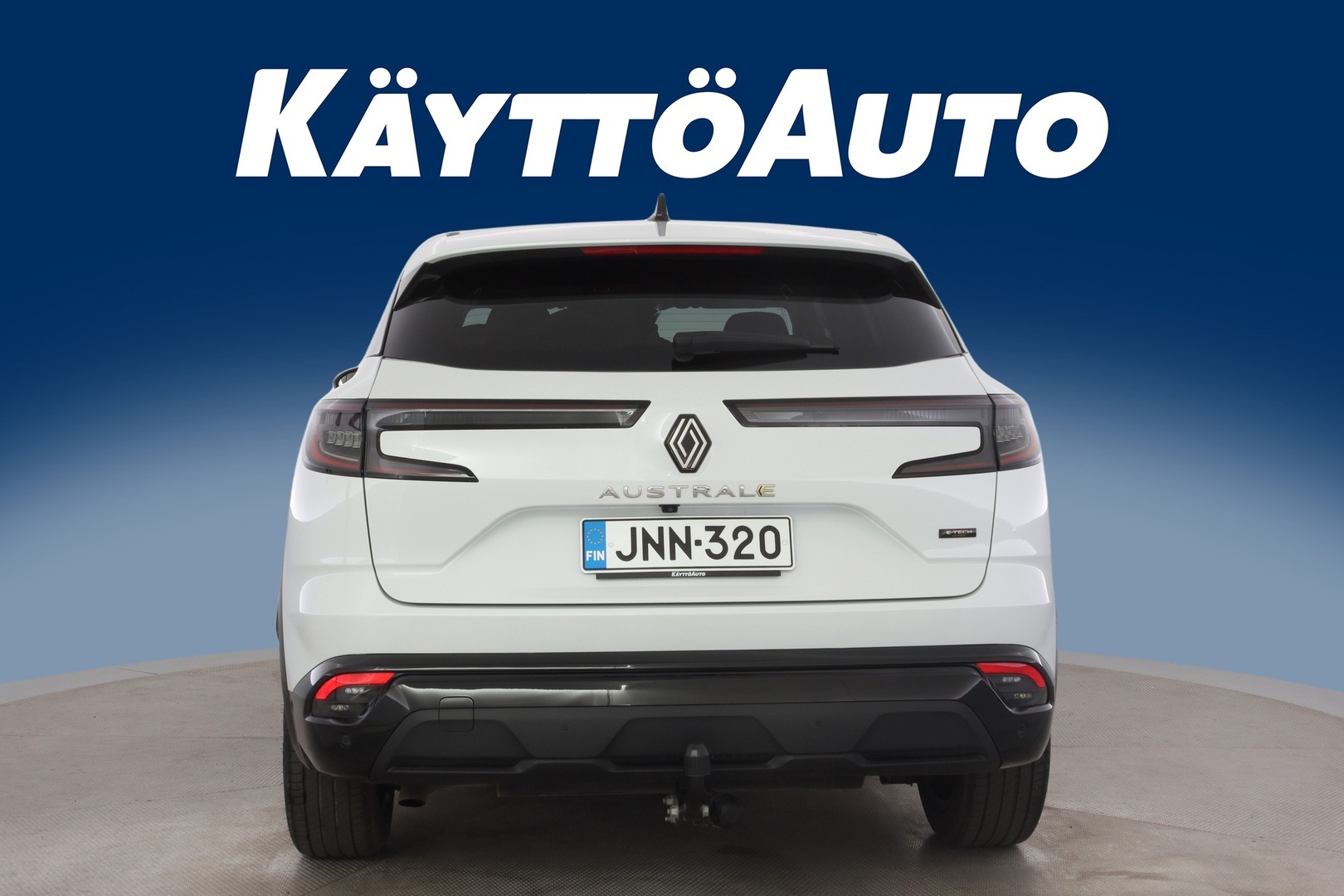 RENAULT Austral 2024