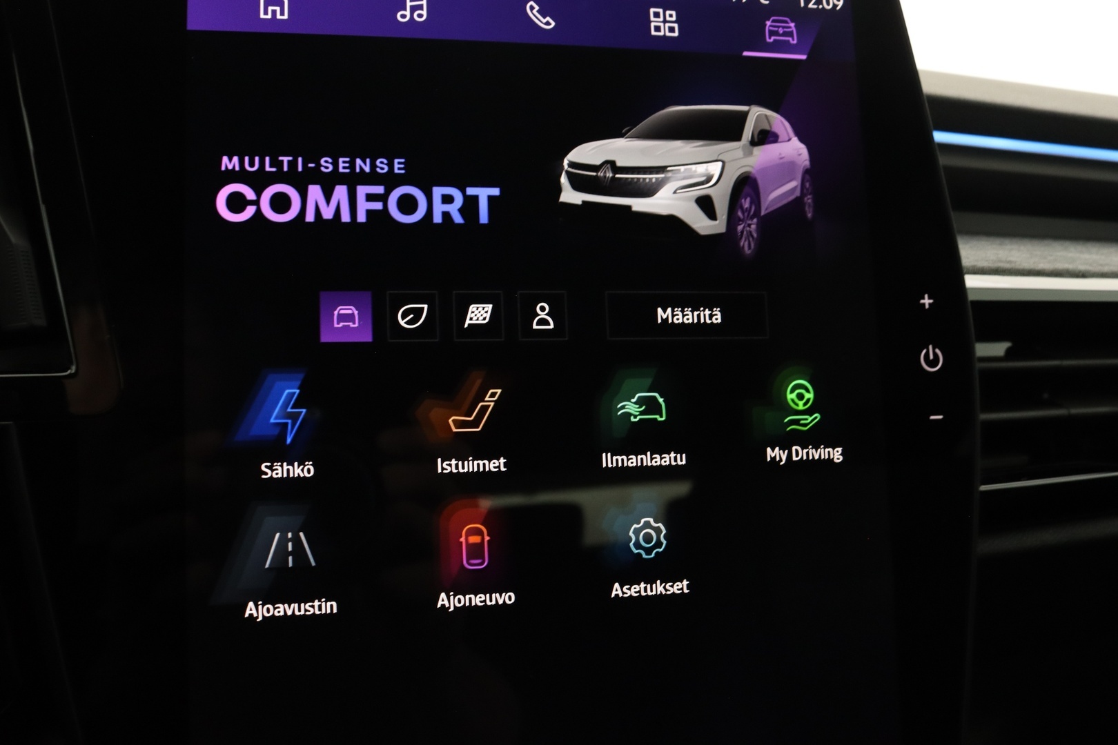 RENAULT Austral 2024