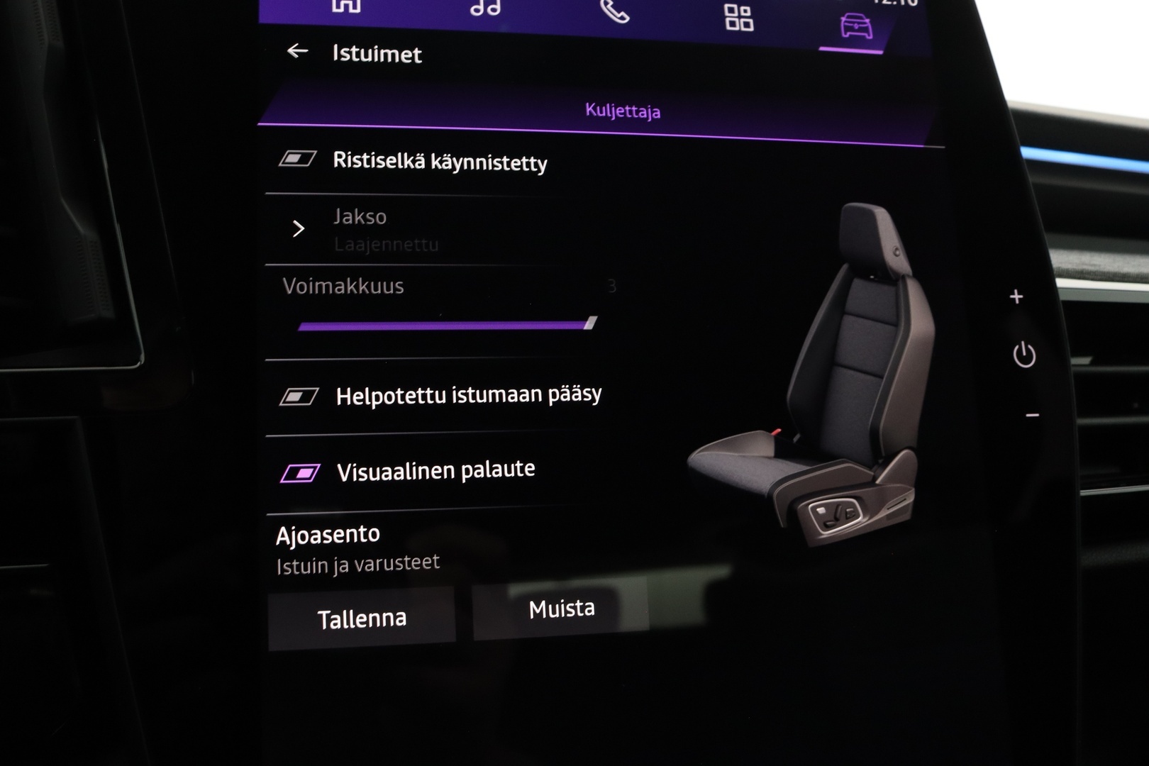RENAULT Austral 2024
