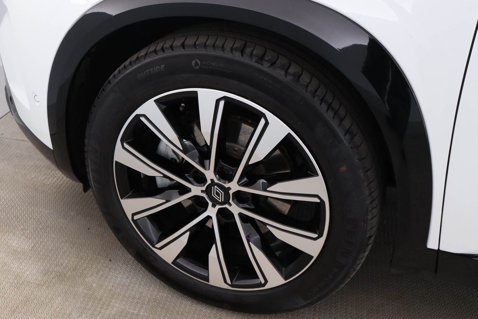 RENAULT Austral 2024