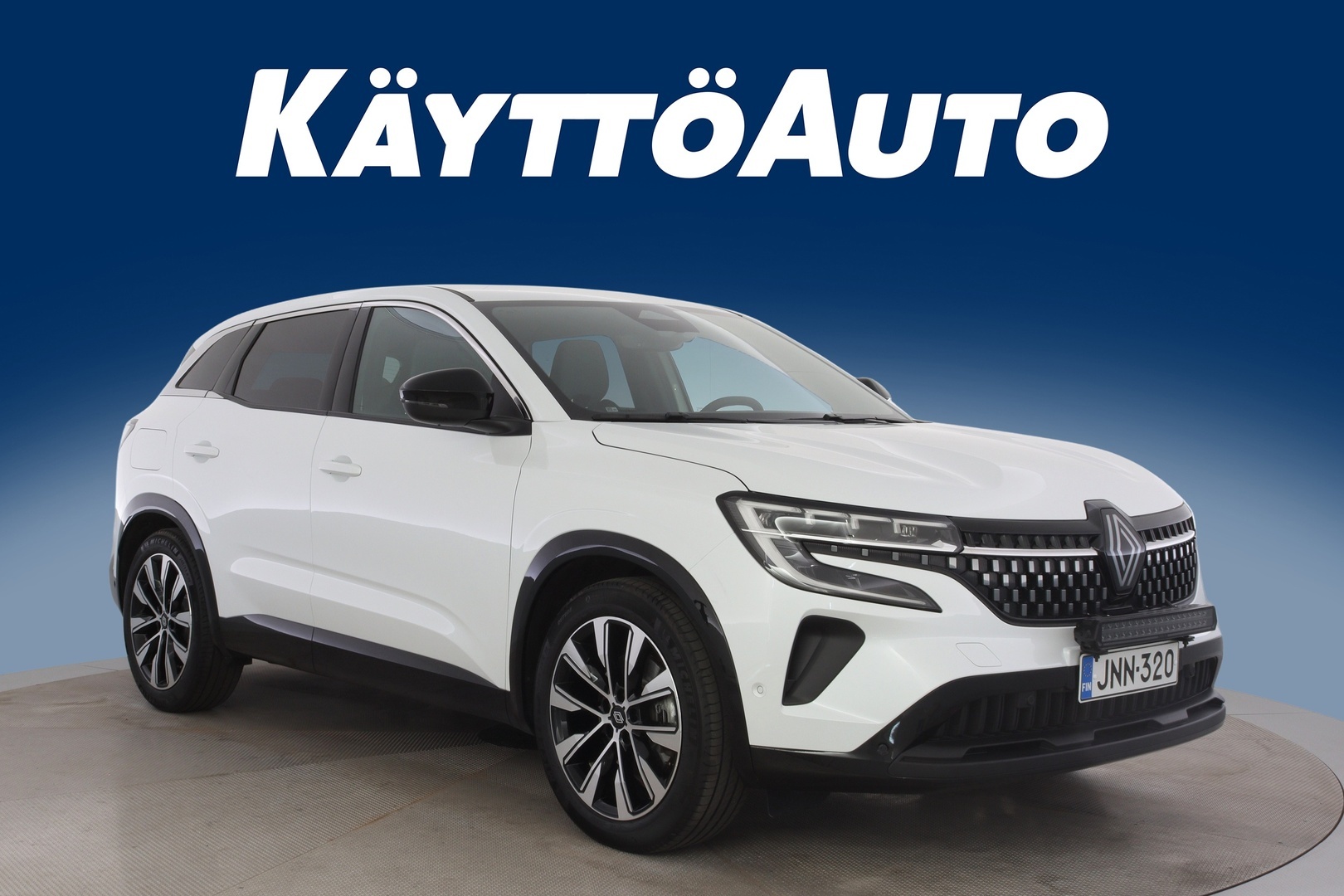 RENAULT Austral 2024