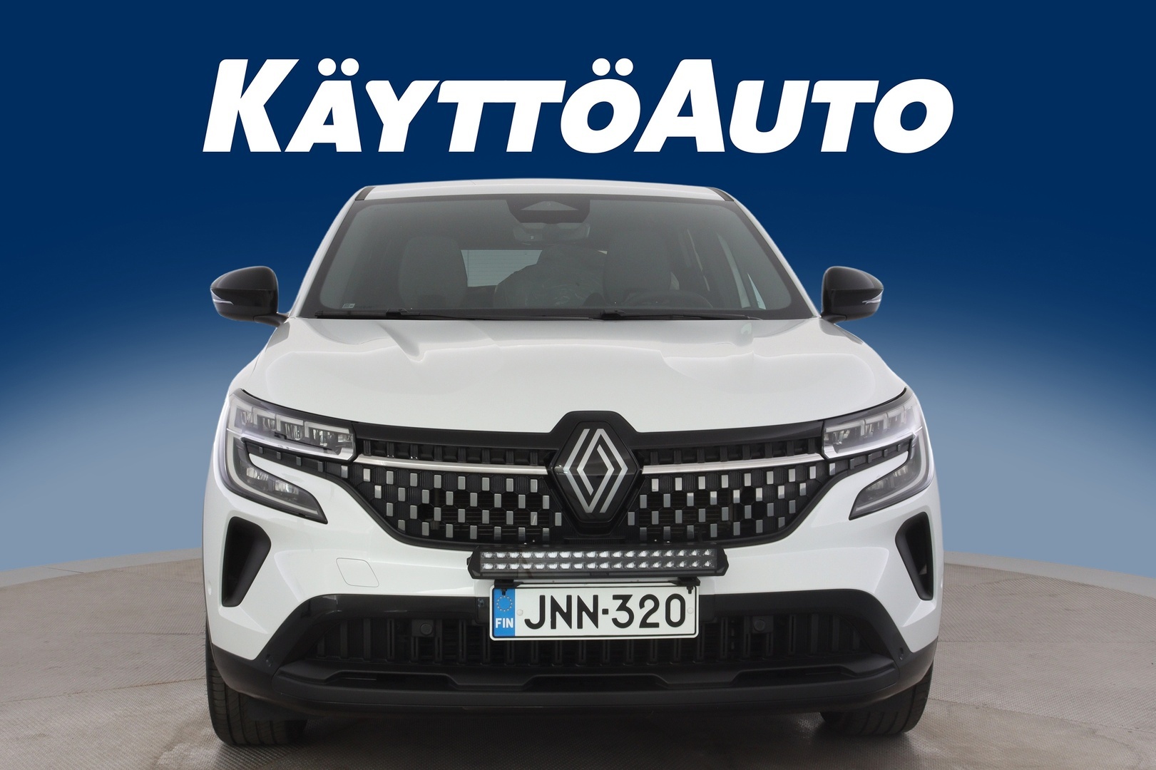 RENAULT Austral 2024