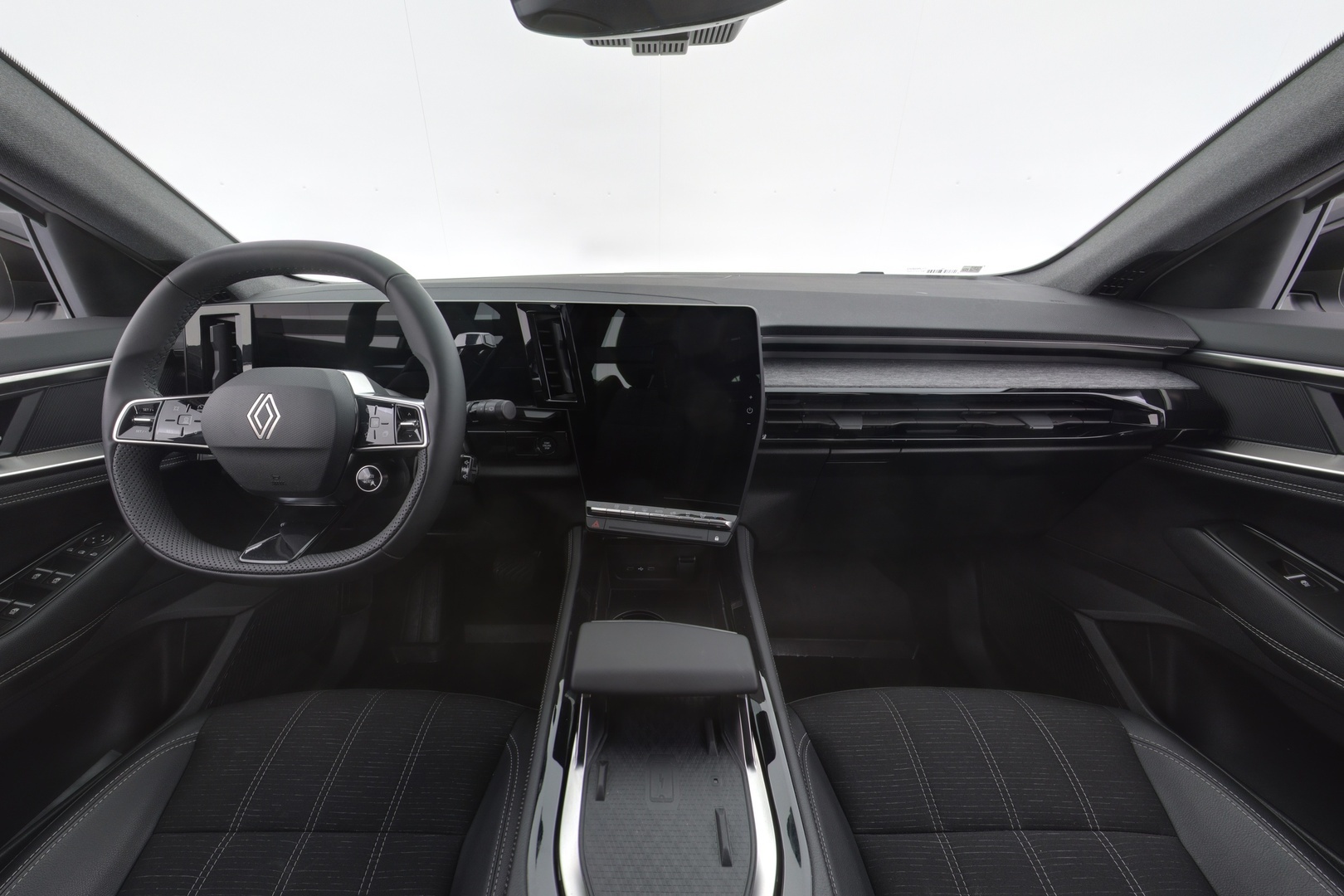 RENAULT Austral 2024