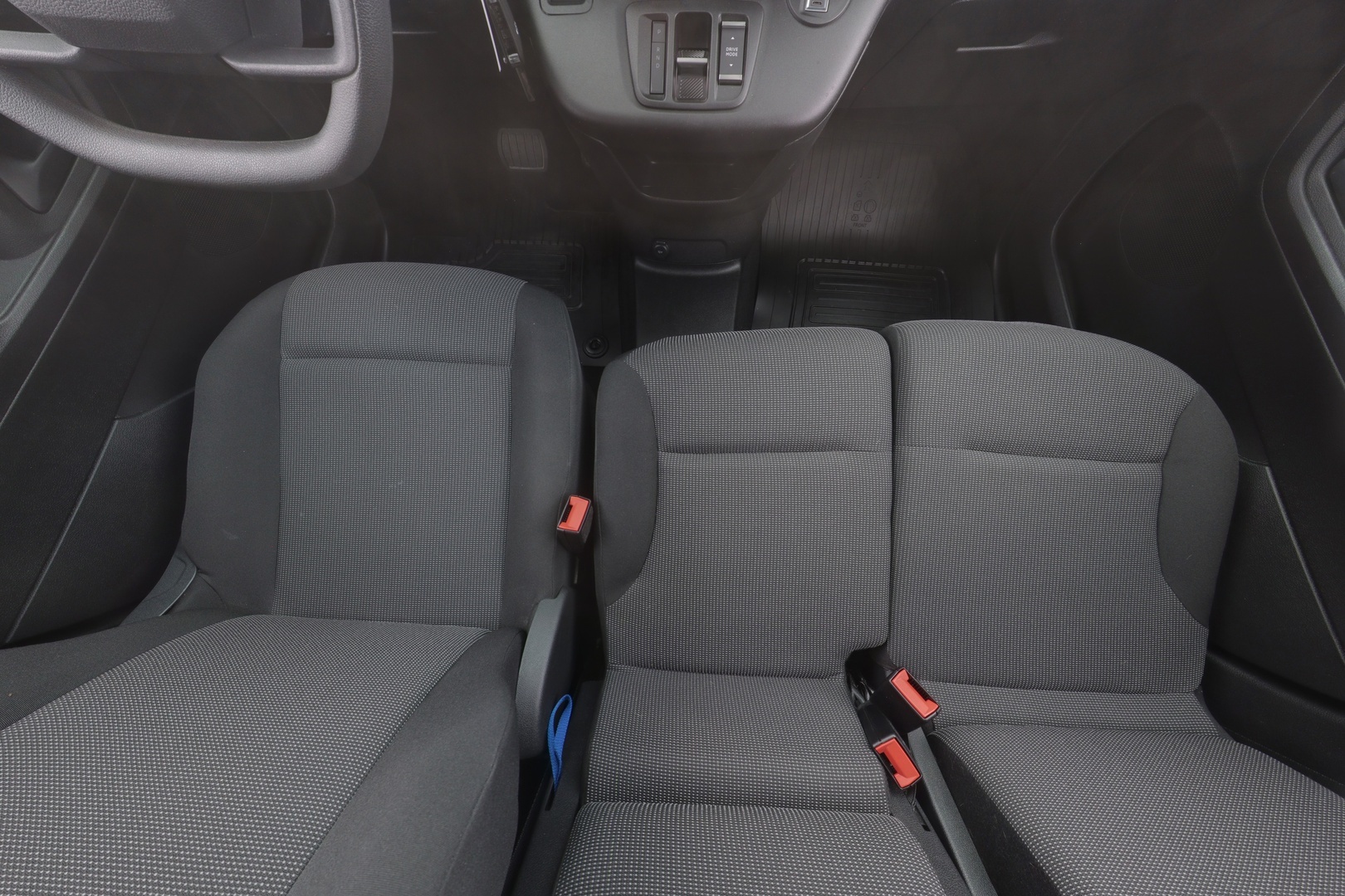 TOYOTA Proace CITY EV 11