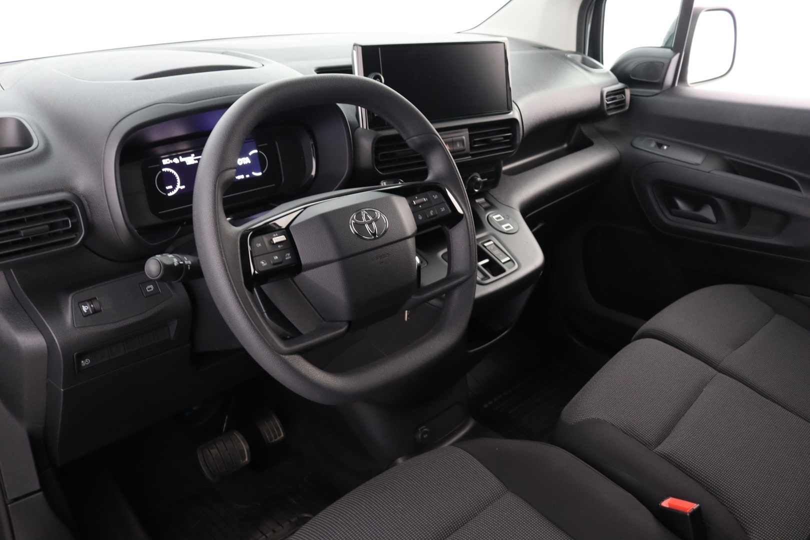 TOYOTA Proace CITY EV 13