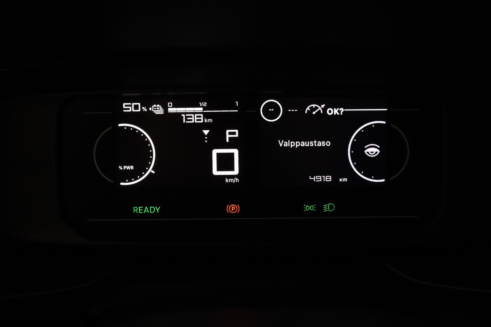 TOYOTA Proace CITY EV 15