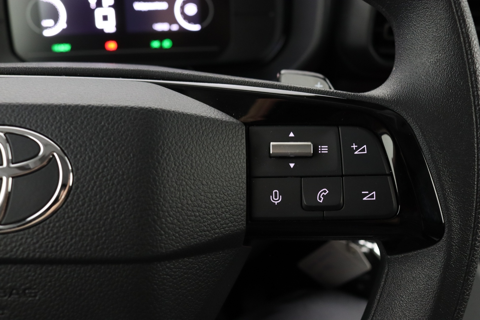 TOYOTA Proace CITY EV 17