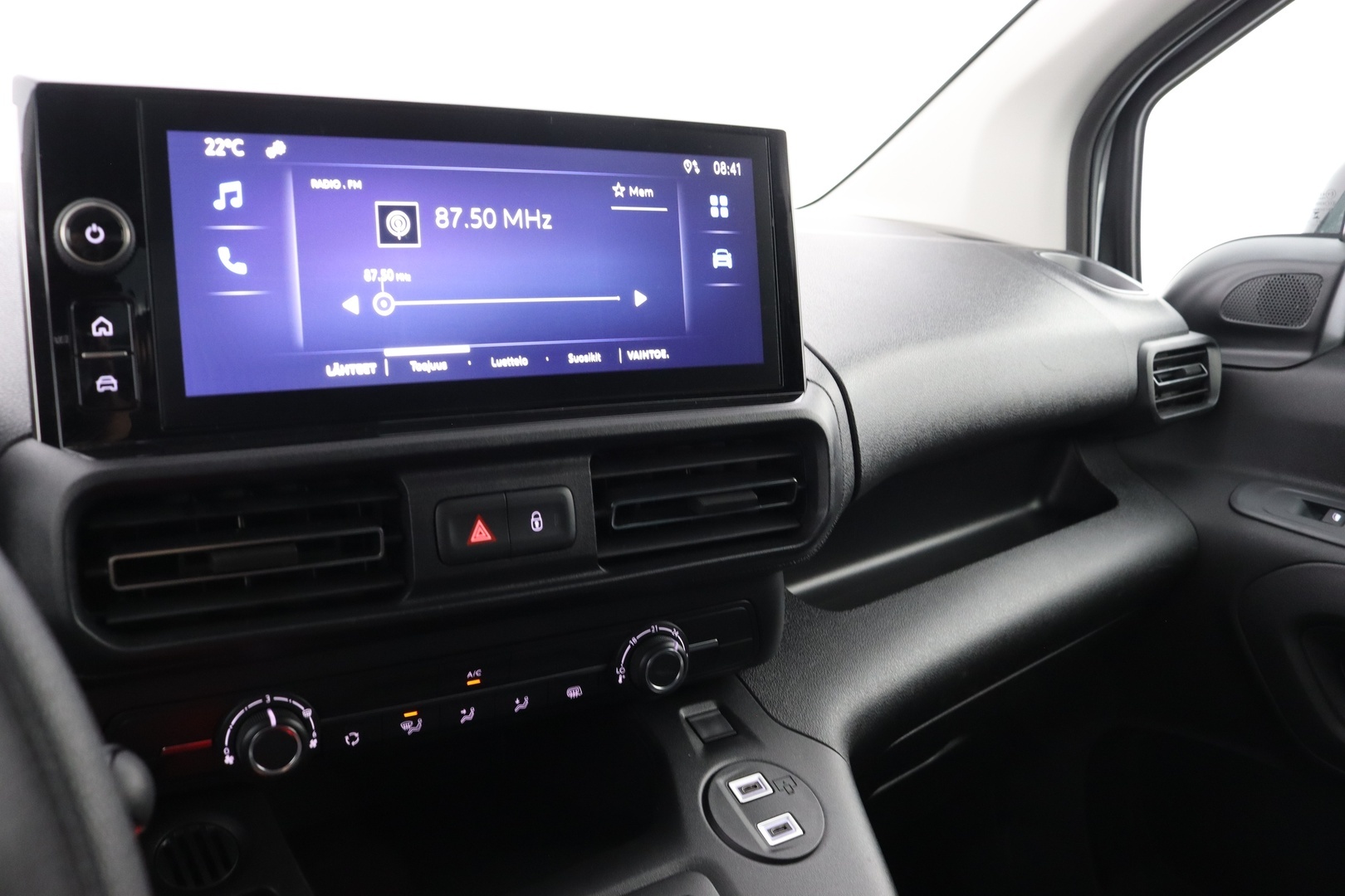 TOYOTA Proace CITY EV 18