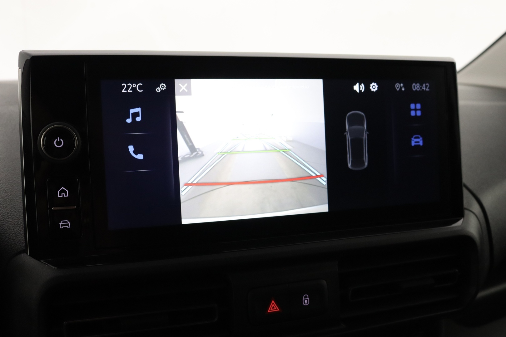 TOYOTA Proace CITY EV 19