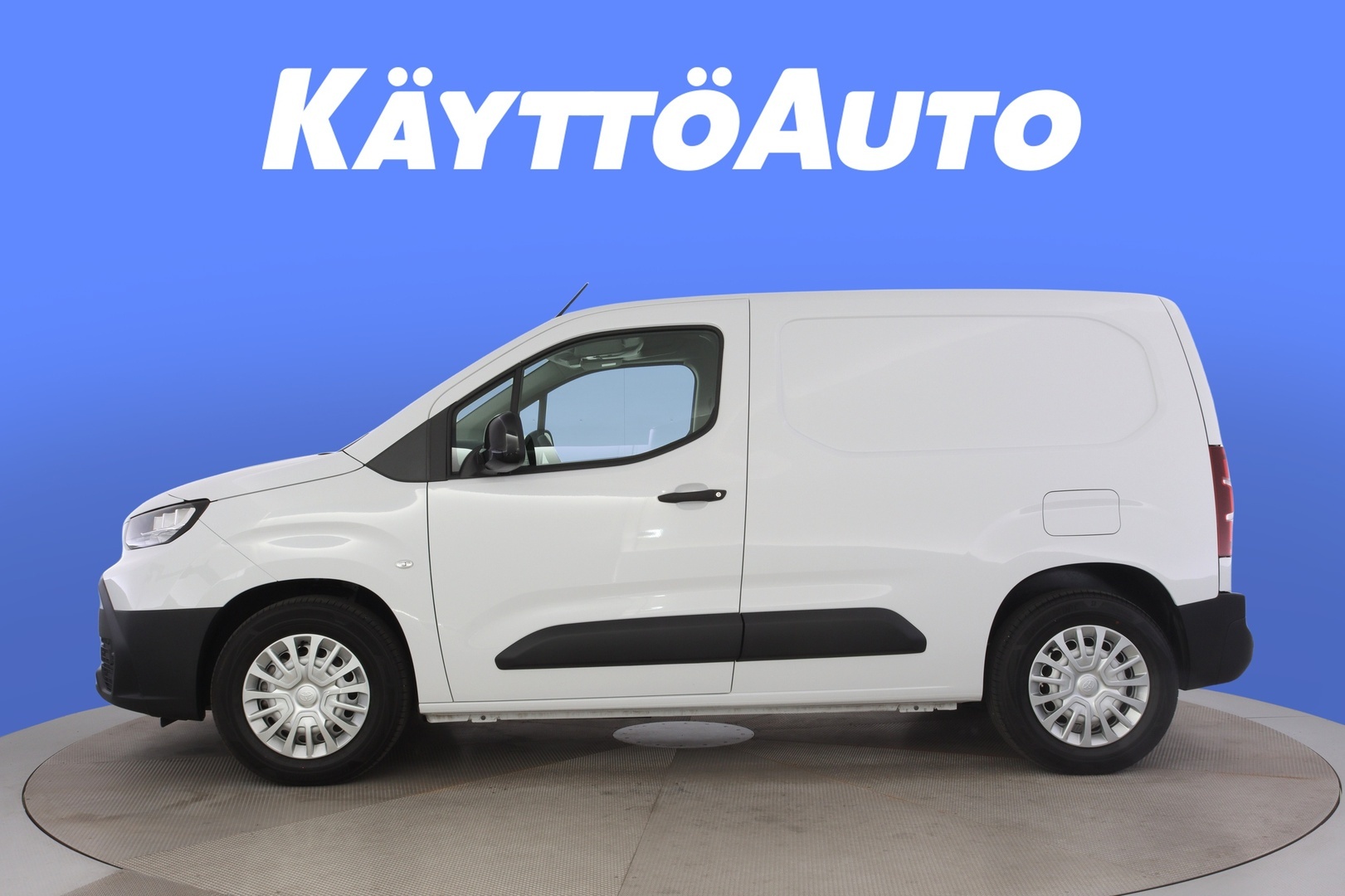 TOYOTA Proace CITY EV 2