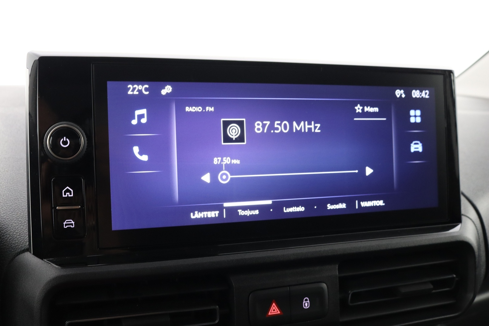 TOYOTA Proace CITY EV 20