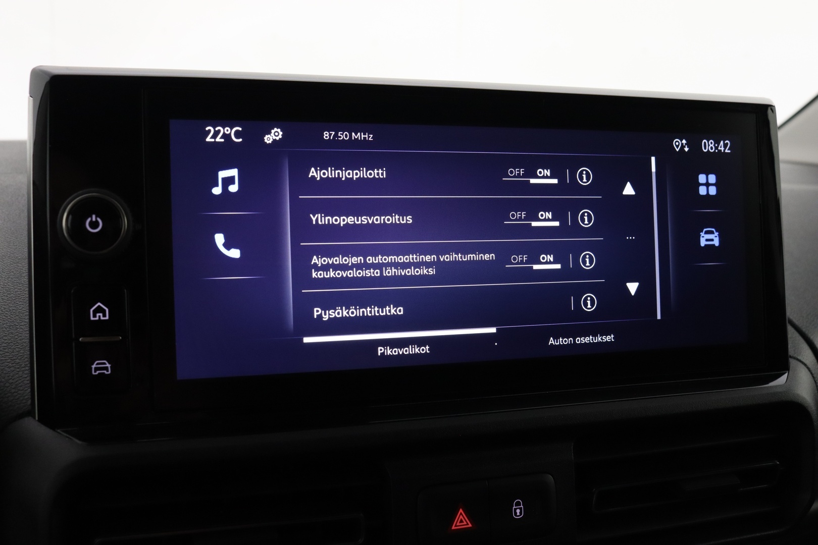TOYOTA Proace CITY EV 23
