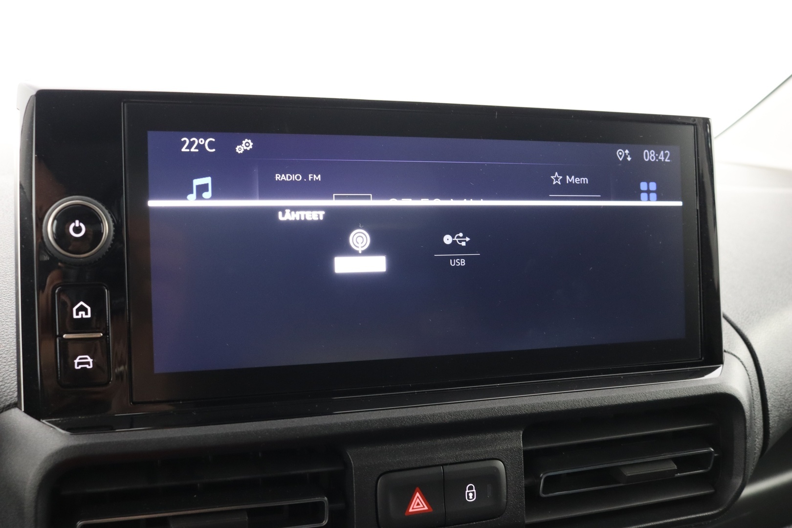 TOYOTA Proace CITY EV 24