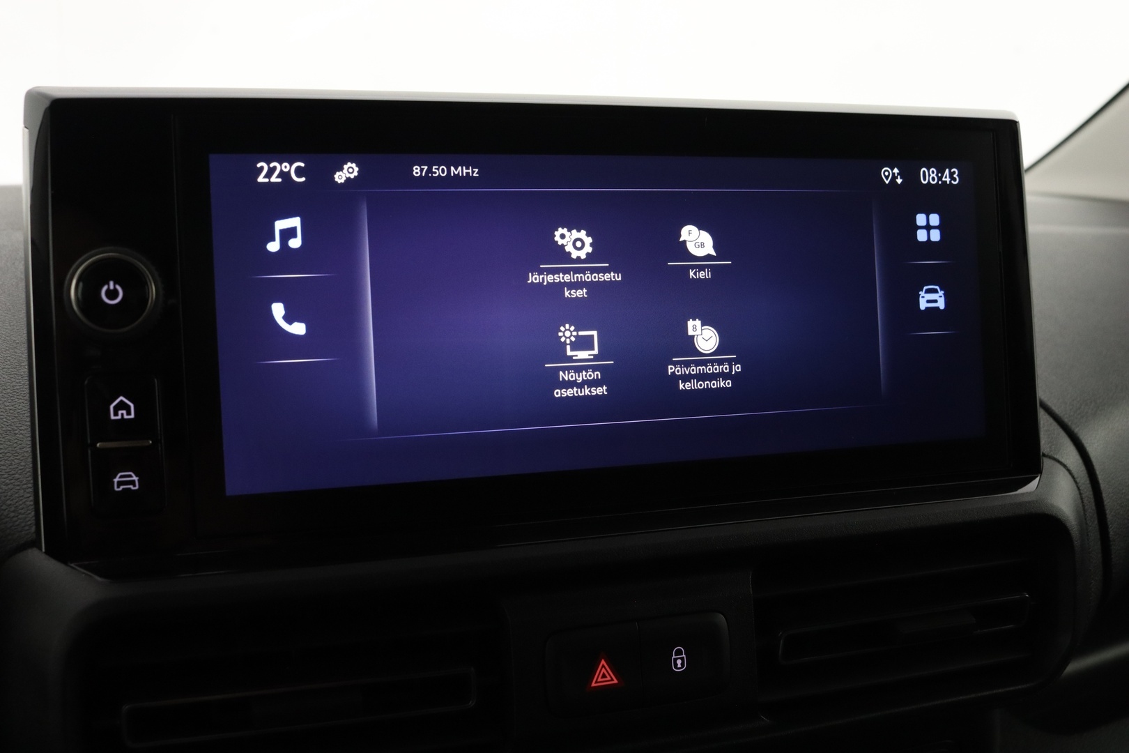 TOYOTA Proace CITY EV 26