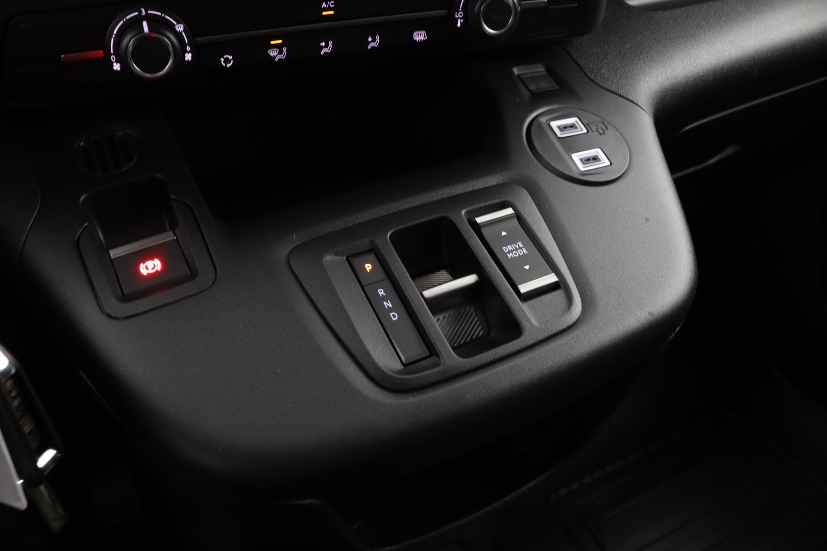 TOYOTA Proace CITY EV 28