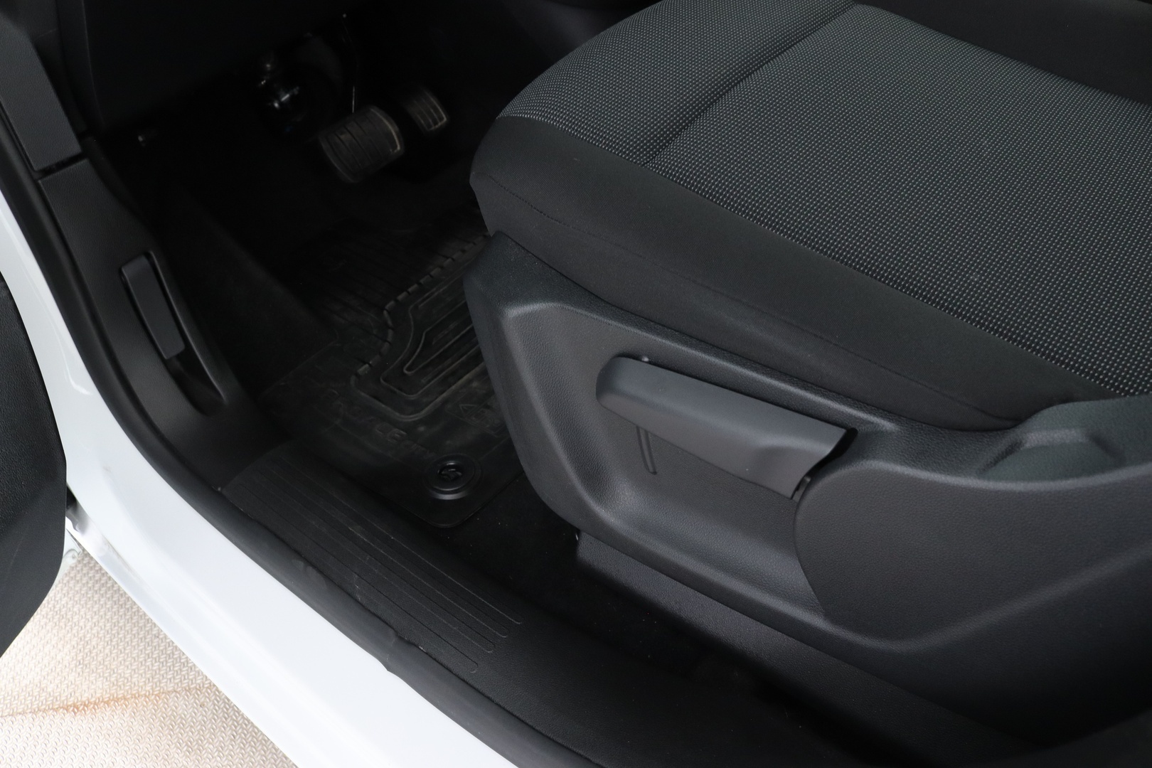 TOYOTA Proace CITY EV 31