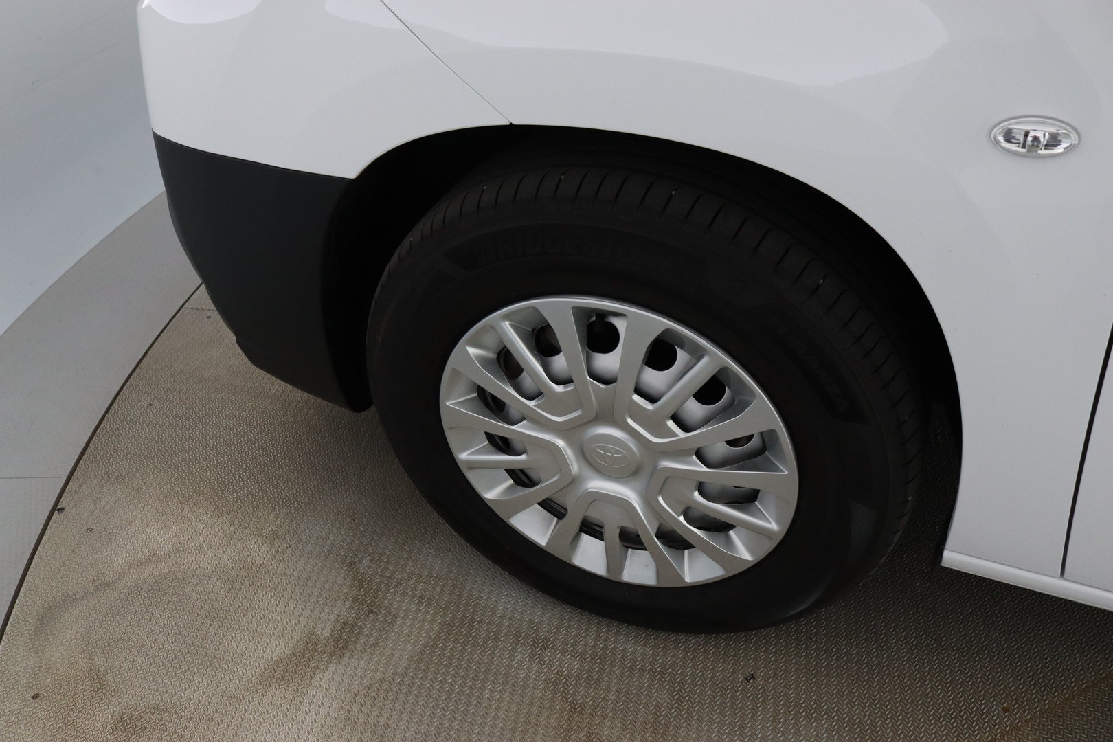 TOYOTA Proace CITY EV 32