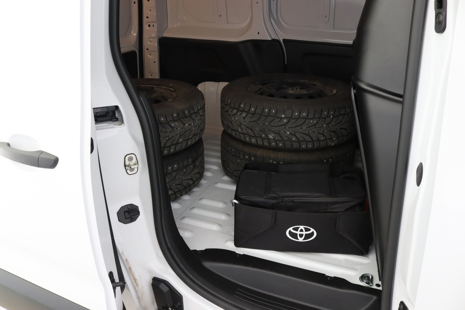 TOYOTA Proace CITY EV 35
