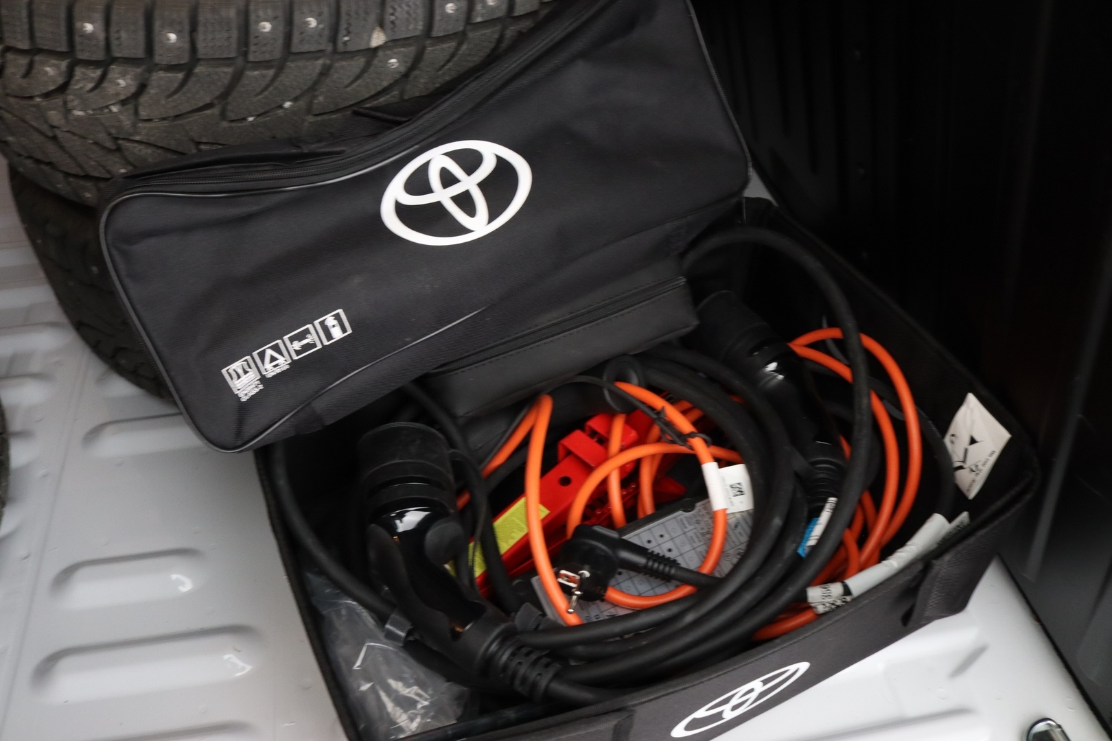 TOYOTA Proace CITY EV 36