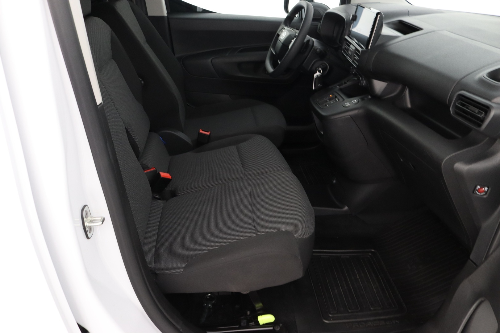 TOYOTA Proace CITY EV 37