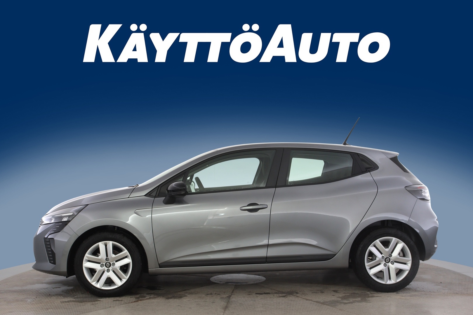 RENAULT Clio 2