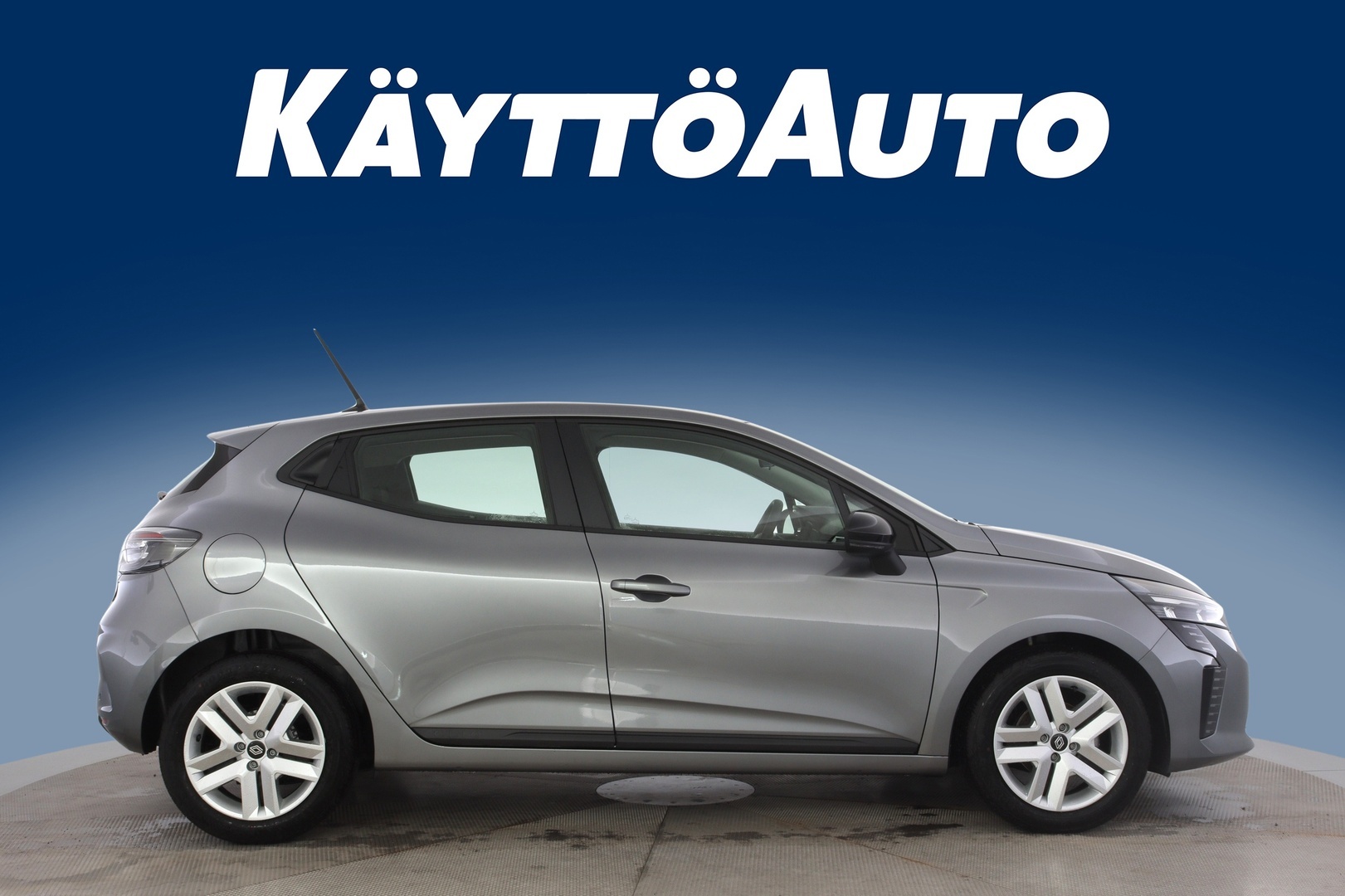RENAULT Clio 6