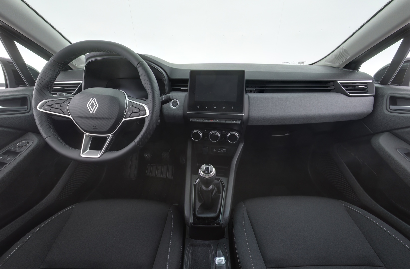 RENAULT Clio 9