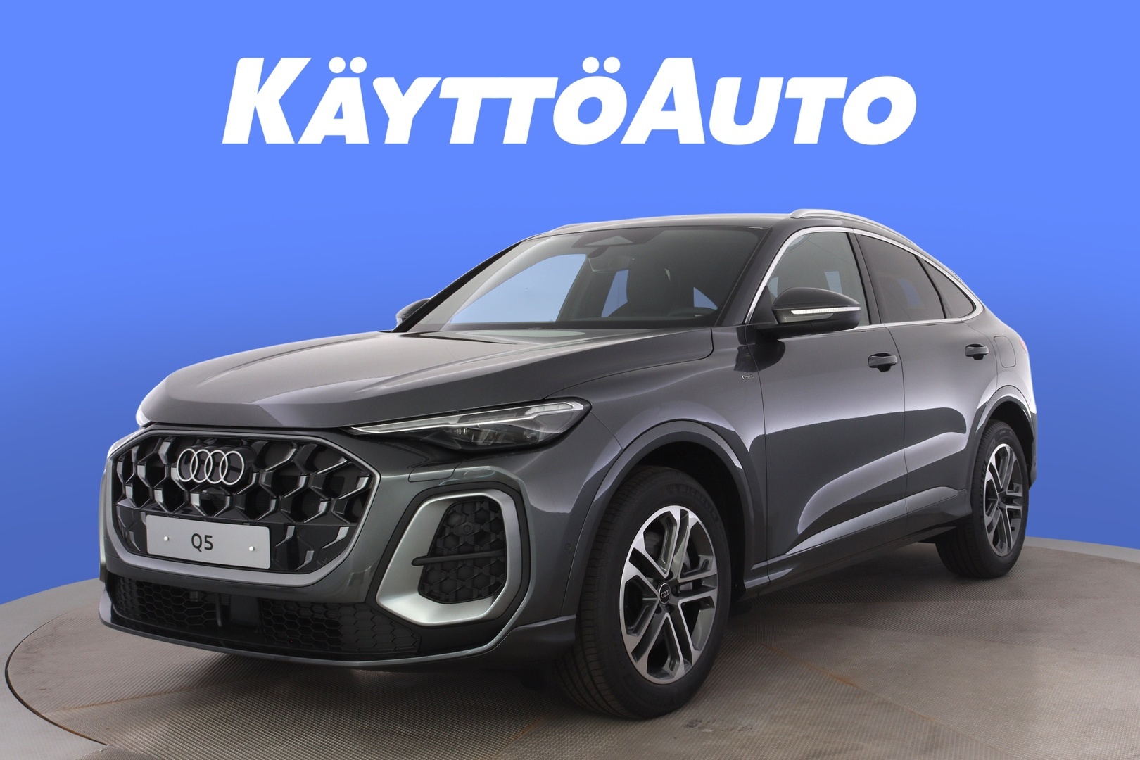 AUDI Q5 2026