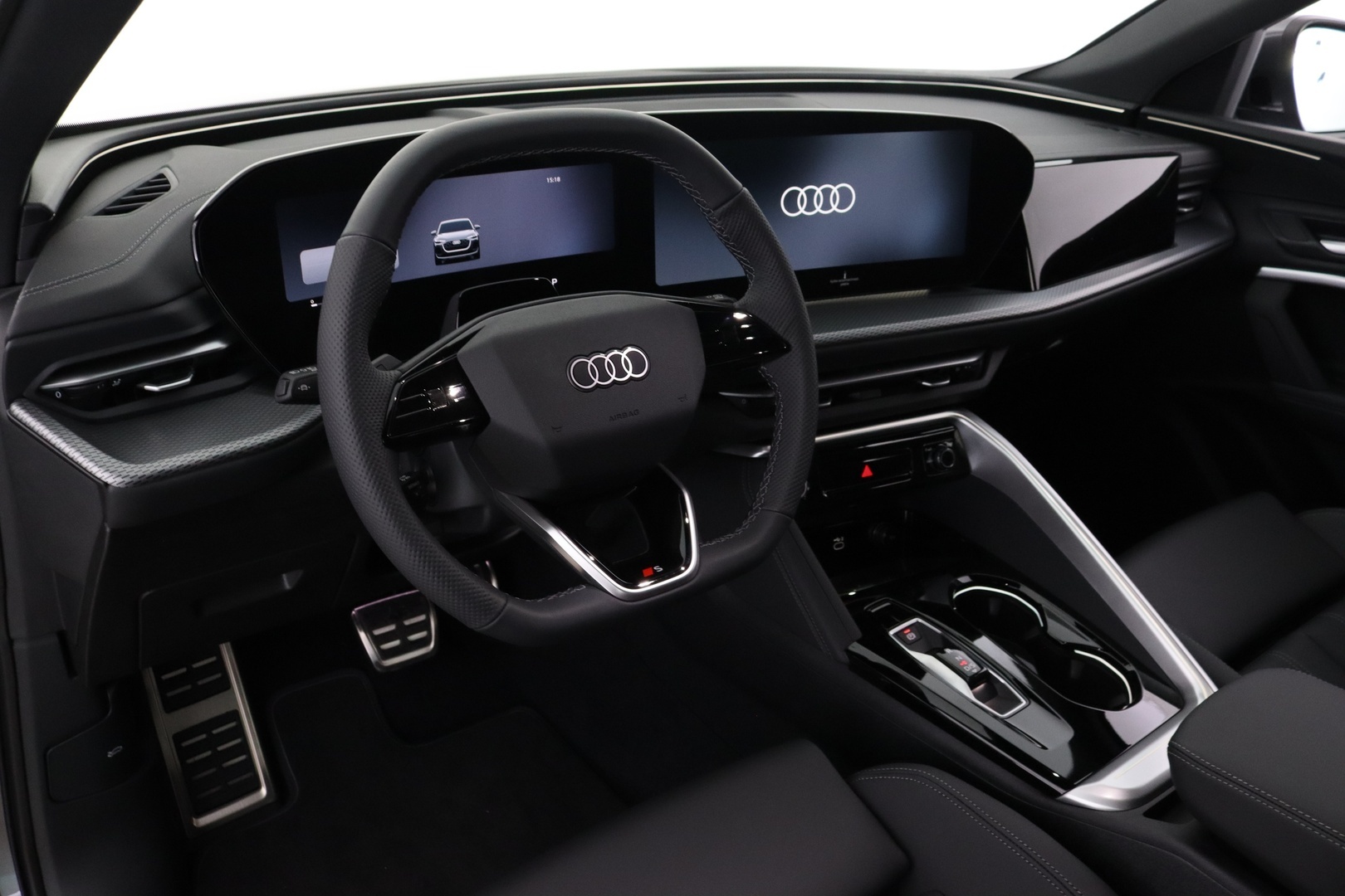 AUDI Q5 2026
